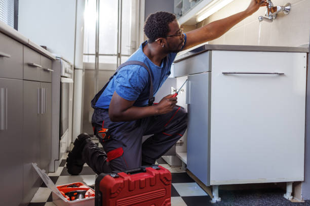 Best Emergency Plumbing Services in Fowler, CA